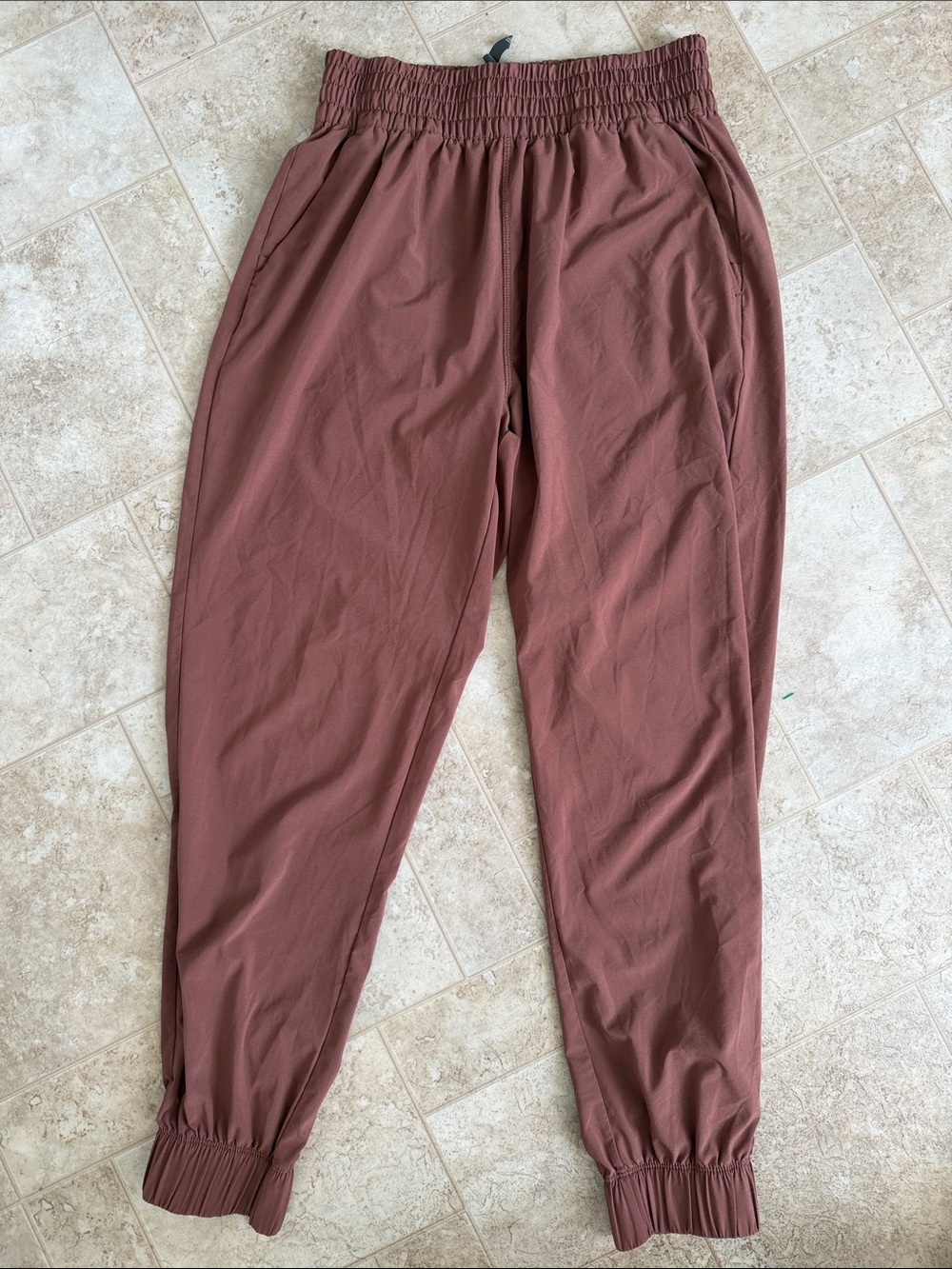 Vuori Women's Rosewood Track Joggers